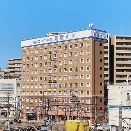 东横inn-湘南镰仓藤泽站北口 藤泽市 外观 照片