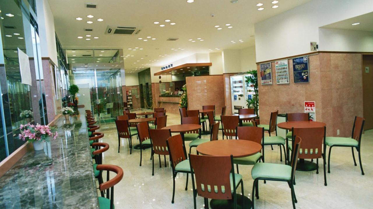 东横inn-湘南镰仓藤泽站北口 藤泽市 外观 照片