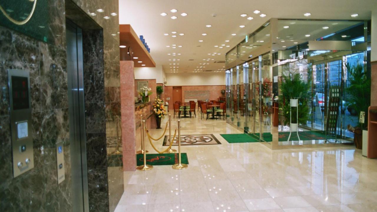 东横inn-湘南镰仓藤泽站北口 藤泽市 外观 照片