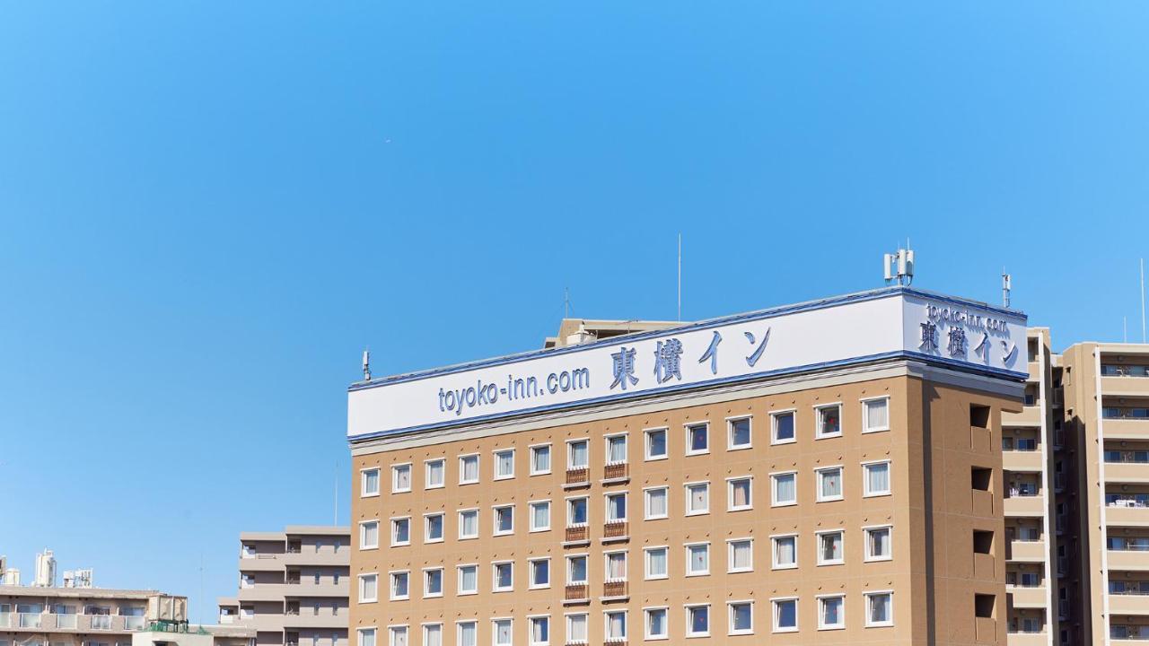 东横inn-湘南镰仓藤泽站北口 藤泽市 外观 照片