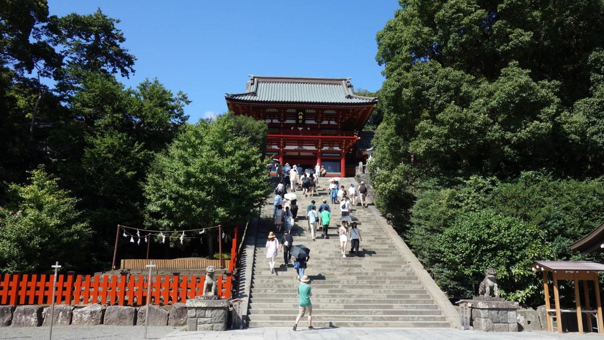 东横inn-湘南镰仓藤泽站北口 藤泽市 外观 照片