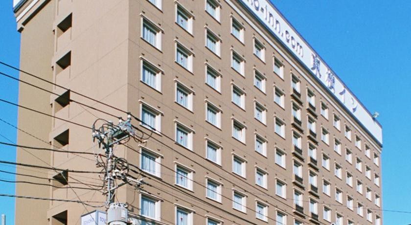 东横inn-湘南镰仓藤泽站北口 藤泽市 外观 照片